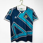 The 1995/97 season, Betis played away at...