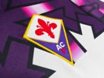 1992/93 Away Game in Florence - Retro Style - Image 9