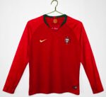 2018 season - Portuguese home team revival