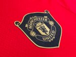 The 2019/20 season at Manchester United's home ground - Image 12