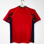 1998 season - Spanish home team revival - Image 9