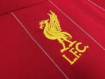 The 2019/20 season saw Liverpool return to their home stadium in an old-fashioned style. - Image 12