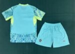 Portuguese national team goalkeeper football uniform - Image 3