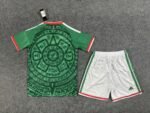 The home jersey set of the Mexican national team - Image 3