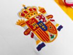 2006 season - Spanish away game in white retro style - Image 7