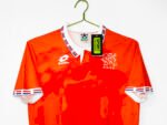 The 1996 season at the home stadium of the Netherlands - Image 6