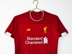 The 2019/20 season saw Liverpool return to their home stadium in an old-fashioned style. - Image 10