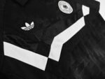1988/90 season - German away game in black color - Image 4