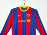 The 2010/11 season's home league matches of Barcelona - Image 4