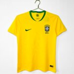 2018 season - Brazilian home team revival