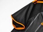 Chelsea's away black for the 2010/11 season - Image 11