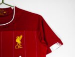 The 2019/20 season saw Liverpool return to their home stadium in an old-fashioned style. - Image 5