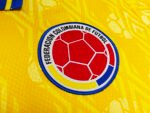 1994 season - Colombian home team revival - Image 4