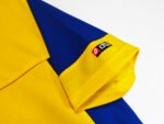 The 2003/05 season - Colombia's homecoming revival - Image 9