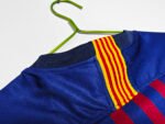 The 2018/19 season at Barcelona's home ground - Image 11