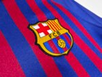 The 2018/19 season at Barcelona's home ground - Image 6