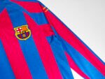 The 2005/06 season's home game of the Champions League for Barcelona - Image 5