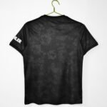 2019/20 season Manchester United second team black color - Image 2