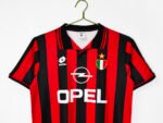 The 1996/97 season AC home game (shield version) - Image 3