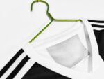 Juventus' home kit for the 2018/19 season is retro. - Image 9