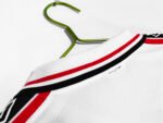1998/99 season - Manchester United's white uniform - Image 8