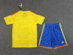 Colombia national team home jersey set - Image 3