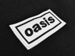 Adidas x Oasis Flamebird Sport Hoodie Top - Image 3