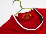 The 2019/20 season saw Liverpool return to their home stadium in an old-fashioned style. - Image 4