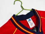 1998 season - Spanish home team revival - Image 4