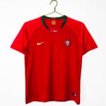 2018 season - Portuguese home team revival