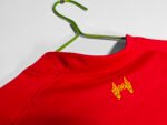 The 2013/14 season saw Liverpool return to their traditional home style. - Image 5