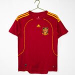 2008 season - Spanish home team revival
