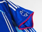 The 2006/07 season at home in Japan - Image 5