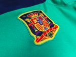 2010 Season - Spanish Goalkeeper - Retro Green Style - Image 2