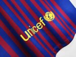 The 2018/19 season at Barcelona's home ground - Image 12