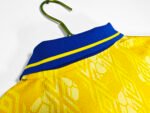 1994 season - Colombian home team revival - Image 9
