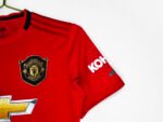 The 2019/20 season at Manchester United's home ground - Image 3