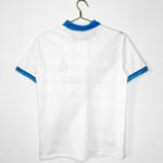 The home white color of Inter Milan in the 1994/95 season - Image 2