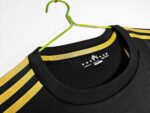 2015/16 season Juventus second team - black color - Image 5