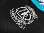 The 2011/12 season: Away games for Arsenal in blue and black - Image 3