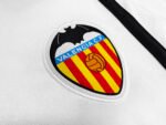 The 2000/01 season at Valencia's home ground - Image 4