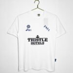 1995 season - Mexican away game revival