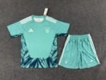 German national team goalkeeper football uniform