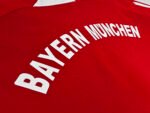 The 2007/08 season saw Bayern return to their traditional home style. - Image 14