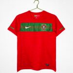 2010 season - Portuguese home team revival