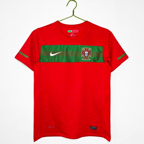 2010 season - Portuguese home team revival