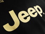 2015/16 season Juventus second team - black color - Image 2
