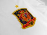 2011/12 season - Spanish away game in white retro style - Image 3