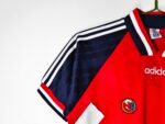 1994/95 season - Norwegian home team revival - Image 2