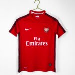 The 2008/10 season - Arsenal's home games